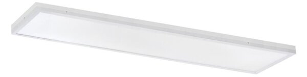 Panou LED aplicat Kanlux 31174 BAREV LED/40W/230V 4000K 120x30 cm