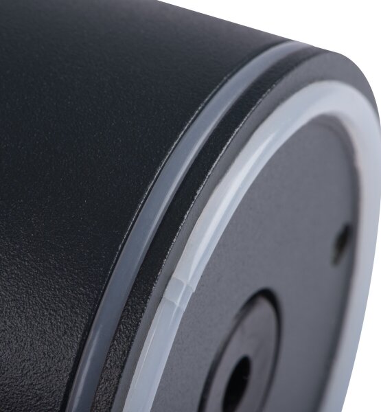 Spot de exterior Kanlux 36643 AQILO 1xE27/20W/230V IP65 antracit