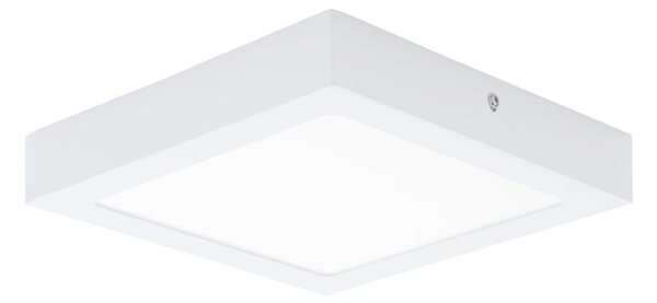 Eglo 78202 - Plafonieră LED FUEVA LED/16,5W/230V