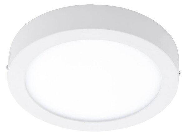 Eglo 78201 - Plafonieră LED FUEVA LED/16,5W/230V