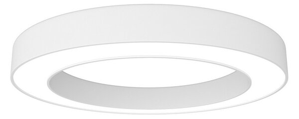 Plafonieră LED dimabilă Immax NEO 07212L PASTEL LED/53W/230V alb Tuya + telecomandă