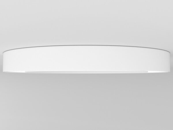 Plafonieră LED dimabilă Immax NEO 07212L PASTEL LED/53W/230V alb Tuya + telecomandă