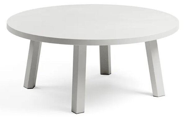 Masă joasă rotundă Nardi Mini Tavolino, Ø60×30 cm - Balsato