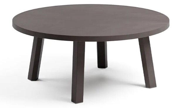 Masă joasă rotundă Nardi Mini Tavolino, Ø60×30 cm - Balsato