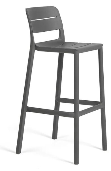Scaun de bar Nardi - Cassia Stool - Maya