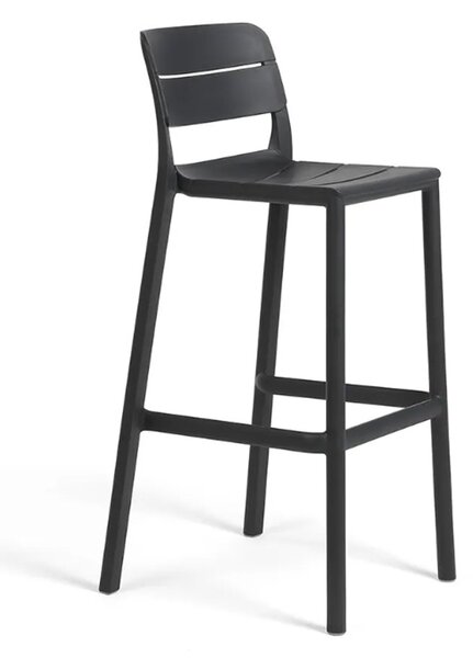 Scaun de bar Nardi - Cassia Stool - Maya