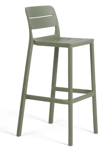 Scaun de bar Nardi - Cassia Stool - Maya