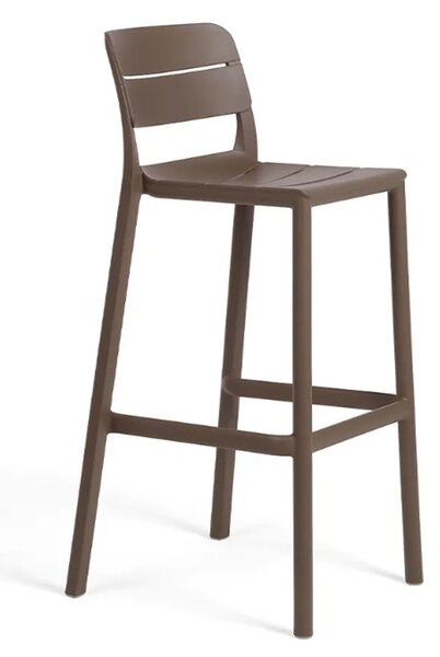 Scaun de bar Nardi - Cassia Stool - Maya