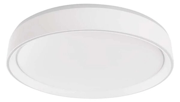 Plafonieră LED dimabilă GoSmart LED/45W/230V Wi-Fi Tuya + telecomandă