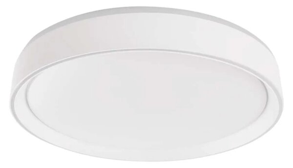 Plafonieră LED dimabilă GoSmart LED/45W/230V Wi-Fi Tuya + telecomandă