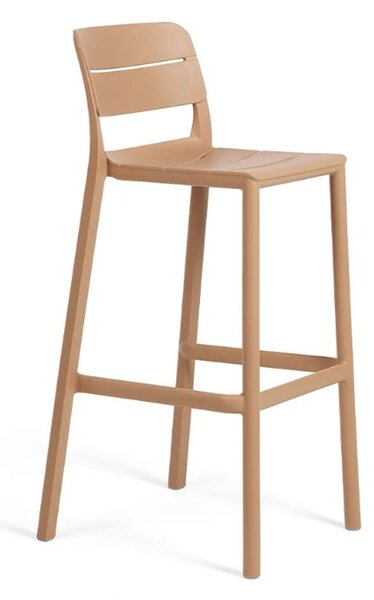 Scaun de bar Nardi - Cassia Stool - Maya