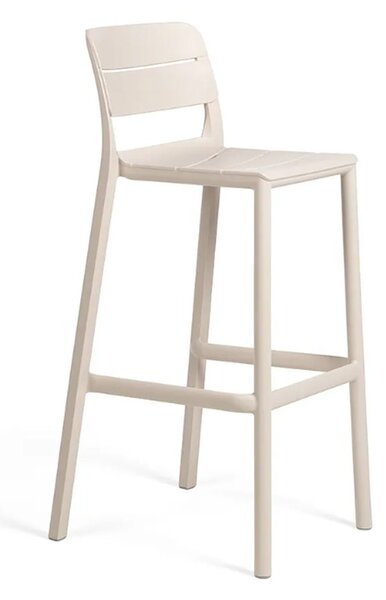 Scaun de bar Nardi - Cassia Stool - Maya