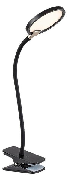Lampă LED dimabilă de masă cu clemă Rabalux 74199 MARCIN LED/7W/230V