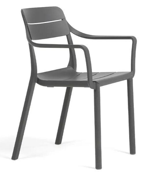Scaun Exterior Nardi - Cassia Armchair - Maya