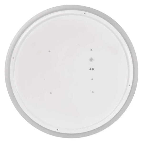 Plafonieră LED dimabilă GoSmart LED/45W/230V Wi-Fi Tuya + telecomandă