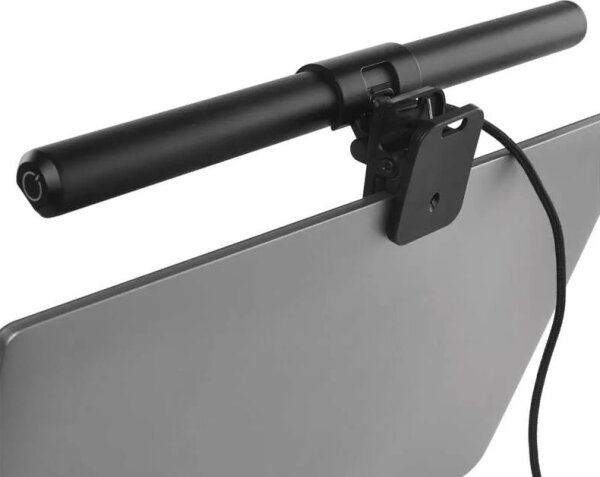 Lampă LED tactilă dimabilă pentru monitor LED/5,6W/5V 30 cm CRI 95