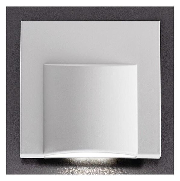 Kanlux 33321 - Aplica pentru scări ERINUS LED/0,8W/12V 4000K albă