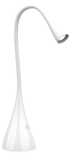 Lampă LED dimabilă de masă Rabalux 74205 JEFF LED/4W/230V 3000K alb