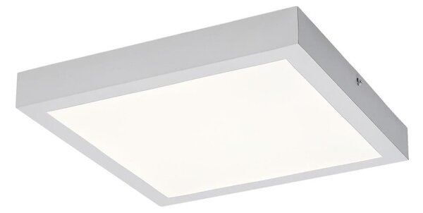 Panou LED aplicat Rabalux 71076 DAMEK LED/18W/230V 4000K 30x30 cm