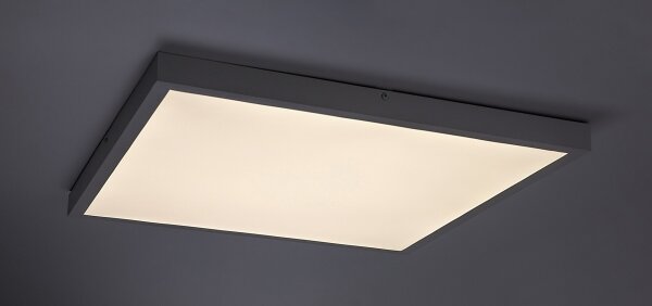 Panou LED aplicat Rabalux 71078 DAMEK LED/40W/230V 4000K 60x60 cm