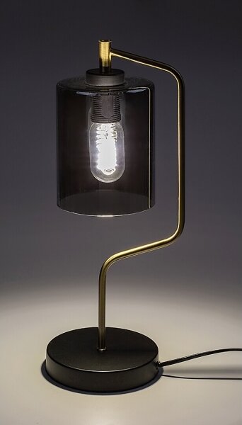 Lampă de masă Rabalux 74202 PEREZ 1xE27/40W/230V