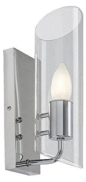 Aplică pentru baie Rabalux 75029 TEODORO 1xE14/12W/230V crom