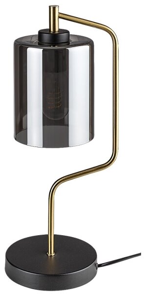 Lampă de masă Rabalux 74202 PEREZ 1xE27/40W/230V