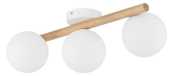 Plafonieră ELYON 3xG9/10W/230V pin