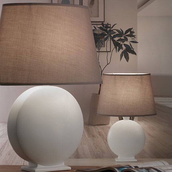 Lampă de masă ONLI ZEN 1xE27/22W/230V 60 cm