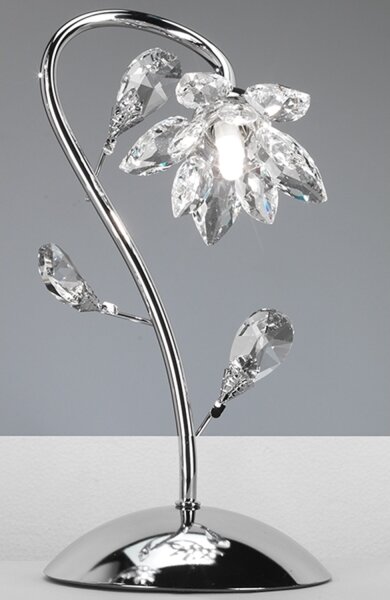 Lampă de masă ONLI NINFEA 1xG9/6W/230V 35 cm