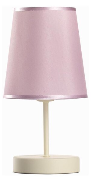 Lampă de masă ONLI NINETTA 1xE14/6W/230V 29 cm