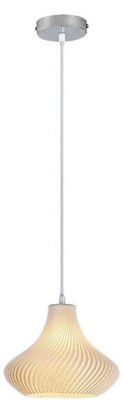 Lustră pe cablu Rabalux 72216 TIANA 1xE14/25W/230V