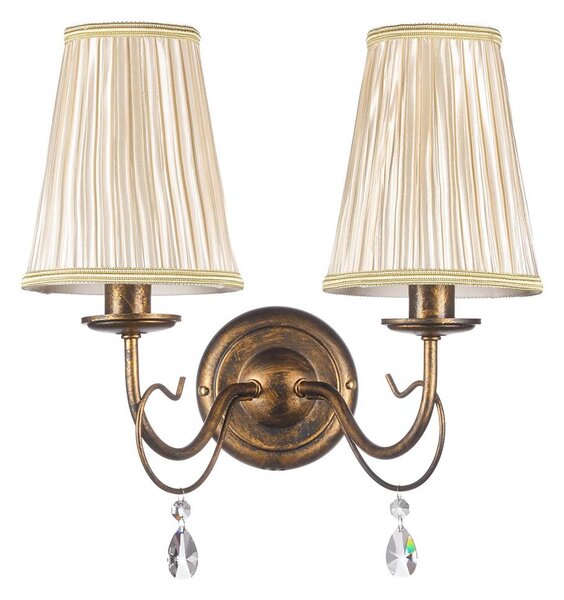 Aplică ONLI DELIA 2xE14/6W/230V