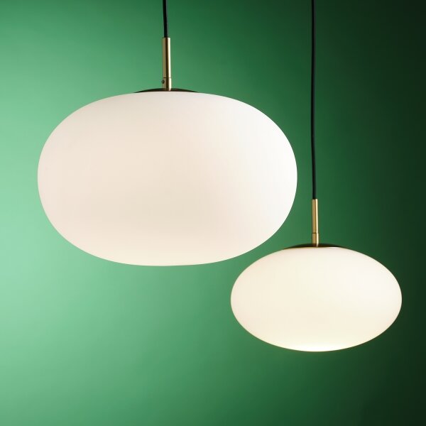Lustră pe cablu ONLI JANET 1xE27/6W/230V d. 38 cm
