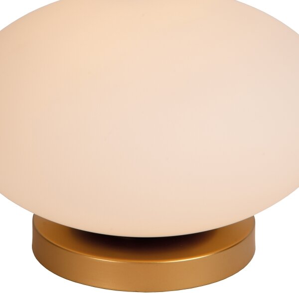 Lampă de masă ONLI JANET 1xE27/6W/230V d. 30 cm
