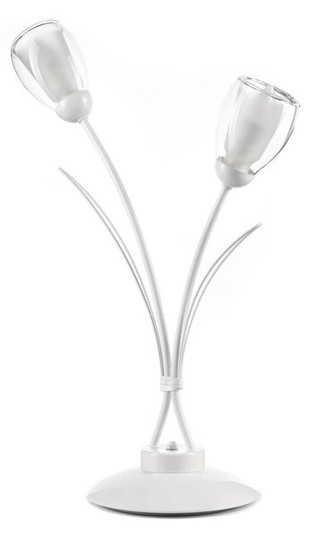 Lampă de masă ONLI ANTEA 2xE14/6W/230V 60 cm