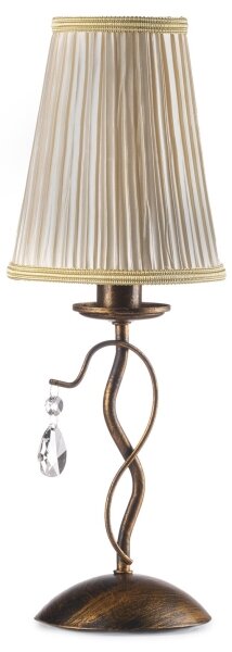 Lampă de masă ONLI DELIA 1xE14/6W/230V 42 cm