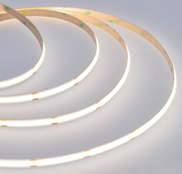 Bandă LED Solight WM59-NW LED/8W/m/230V 4000K 5m