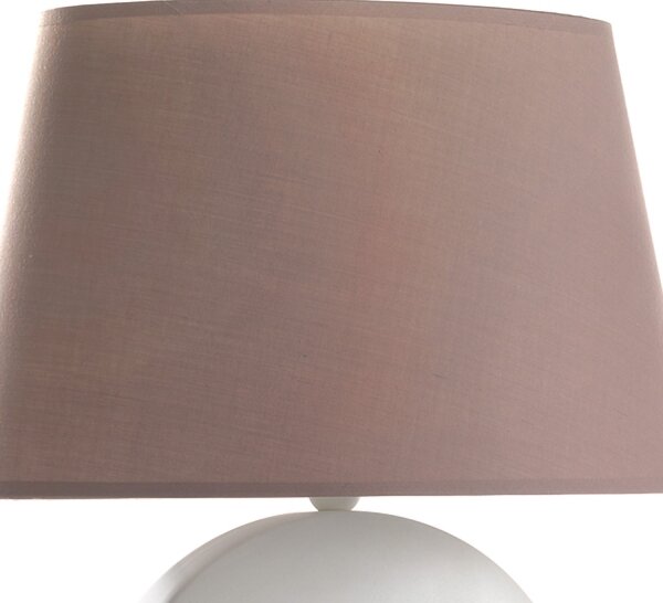 Lampă de masă ONLI ZEN 1xE27/22W/230V 60 cm