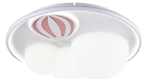 Plafonieră LED Zuma Line MX4148-1-DWFD FOCUS LED/42W/230V 3000/5700K