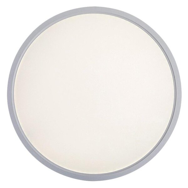 Plafonieră LED Rabalux 71073 PAULOS LED/24W/230V 4000K d. 30 cm alb