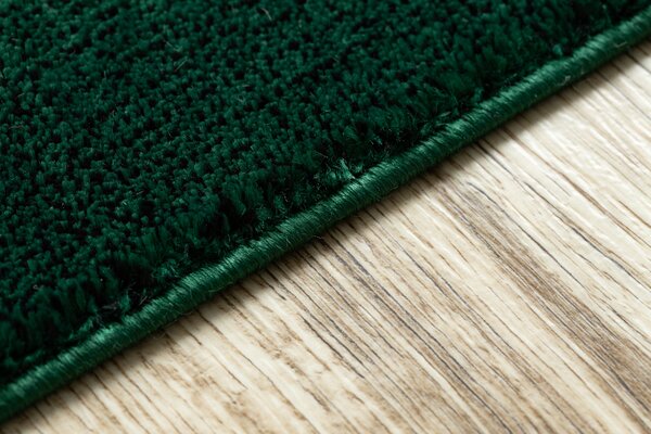 Exclusiv EMERALD covor 1016 glamour, stilat, art deco, marmură sticla verde / aur