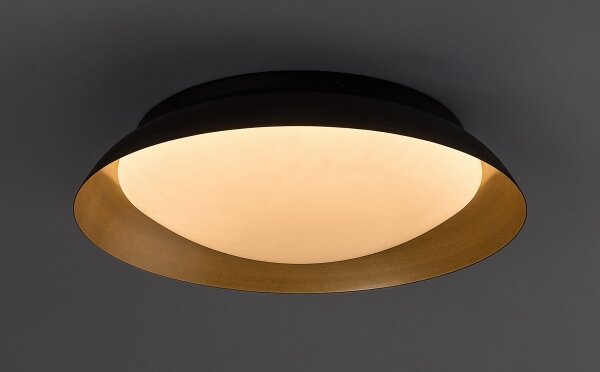 Plafonieră LED Rabalux 71188 HAFSA LED/20W/230V d. 30 cm