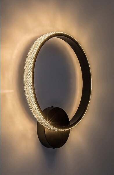 Aplică LED Rabalux 71095 GRETE LED/15W/230V 3000K