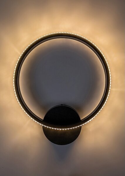 Aplică LED Rabalux 71095 GRETE LED/15W/230V 3000K