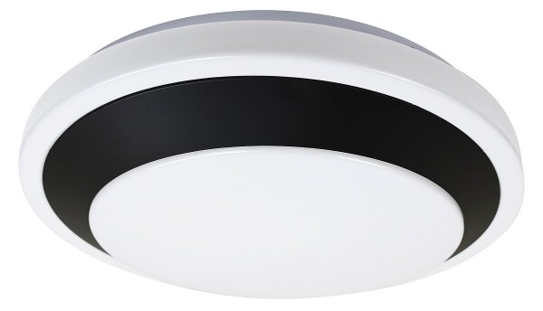 Plafonieră LED Rabalux 71273 BARBORA LED/24W/230V 4000K