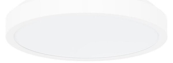 Plafonieră LED pentru baie Rabalux 71257 SAMIRA LED/18W/230V IP44 alb