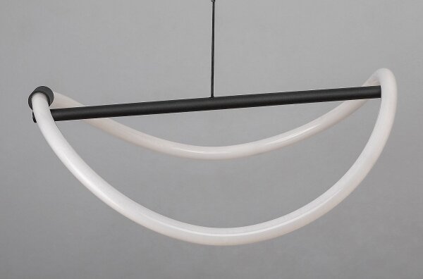 Lustră LED pe cablu Rabalux 72252 SERENA LED/15W/230V 4000K