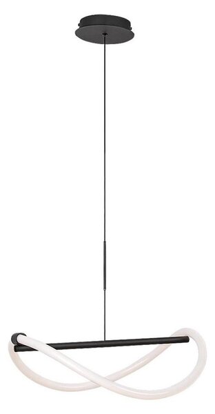 Lustră LED pe cablu Rabalux 72252 SERENA LED/15W/230V 4000K