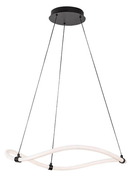 Lustră LED pe cablu Rabalux 72253 SERENA LED/34W/230V 4000K